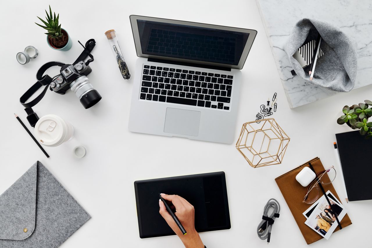 Mastering the First Impression: Your intriguing post title goes here